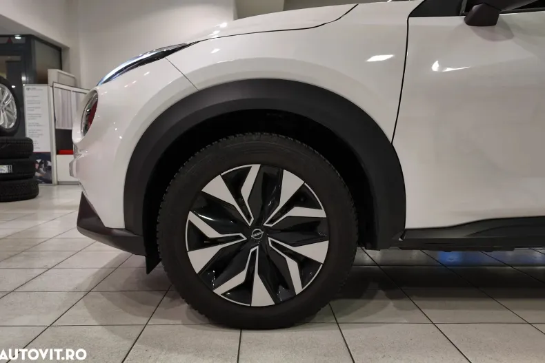 Nissan Juke din 2025 cu 19.600 km - oferta NIS160422 - foto 35