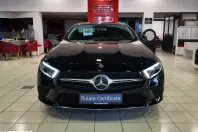 Mercedes-Benz CLS din 2019 cu 102.700 km - oferta MER160423 - foto 2