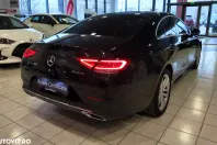 Mercedes-Benz CLS din 2019 cu 102.700 km - oferta MER160423 - foto 6