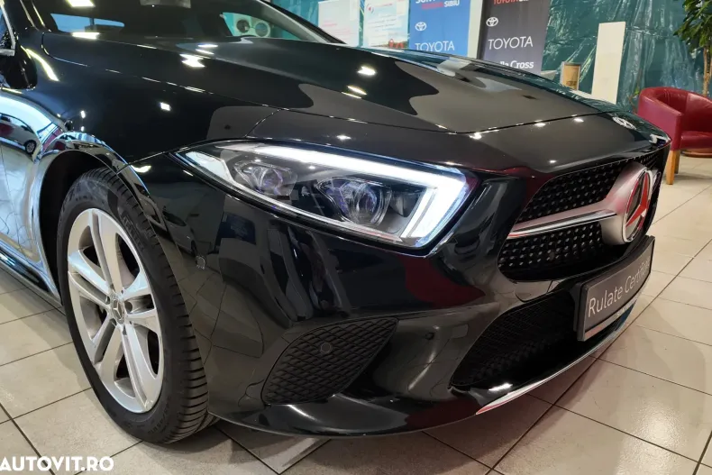 Mercedes-Benz CLS din 2019 cu 102.700 km - oferta MER160423 - foto 9