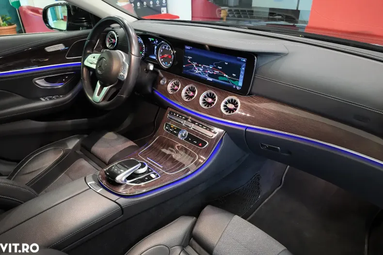 Mercedes-Benz CLS din 2019 cu 102.700 km - oferta MER160423 - foto 13