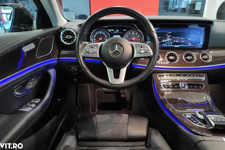 Mercedes-Benz CLS din 2019 cu 102.700 km - oferta MER160423 - foto 15