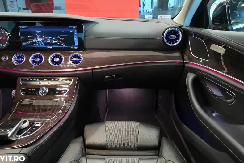 Mercedes-Benz CLS din 2019 cu 102.700 km - oferta MER160423 - foto 16