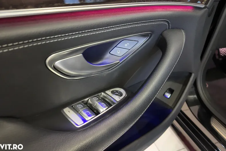 Mercedes-Benz CLS din 2019 cu 102.700 km - oferta MER160423 - foto 17
