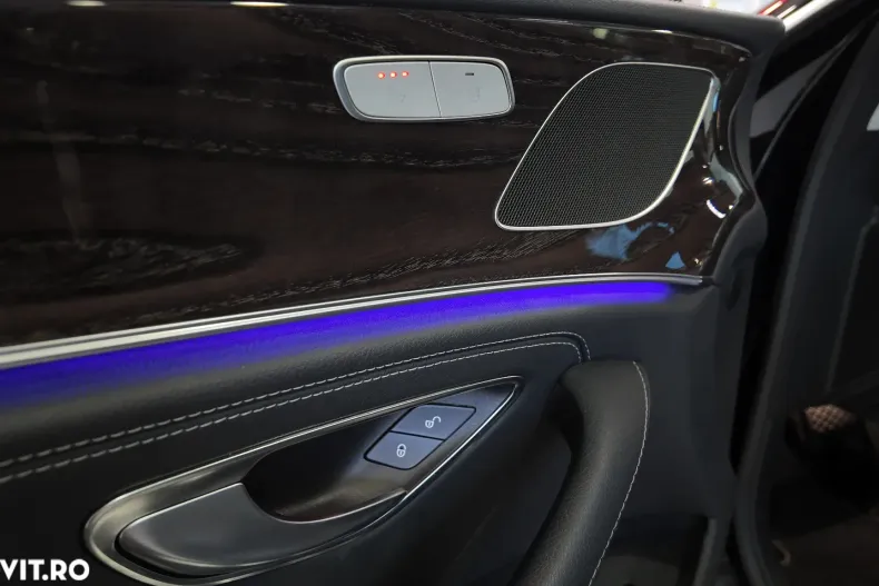 Mercedes-Benz CLS din 2019 cu 102.700 km - oferta MER160423 - foto 18