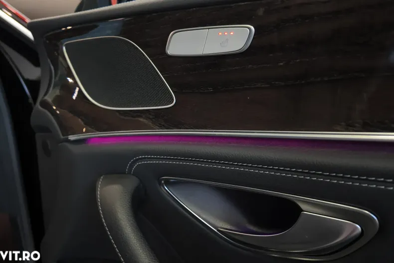 Mercedes-Benz CLS din 2019 cu 102.700 km - oferta MER160423 - foto 19