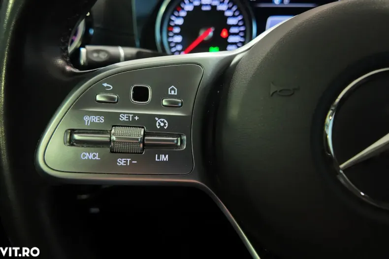 Mercedes-Benz CLS din 2019 cu 102.700 km - oferta MER160423 - foto 25