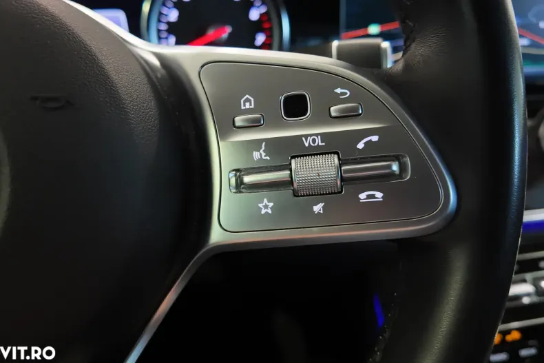 Mercedes-Benz CLS din 2019 cu 102.700 km - oferta MER160423 - foto 26