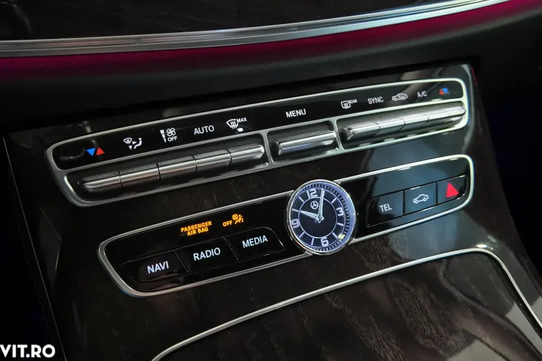 Mercedes-Benz CLS din 2019 cu 102.700 km - oferta MER160423 - foto 28