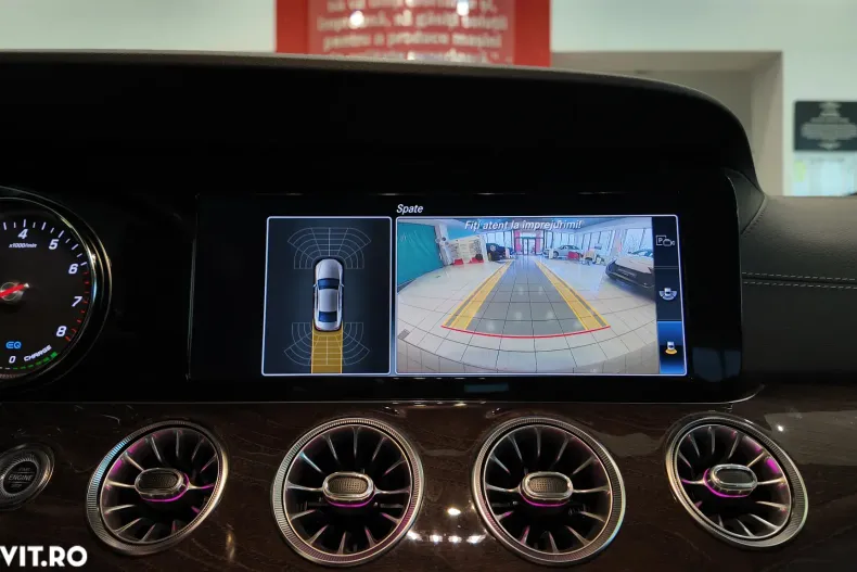 Mercedes-Benz CLS din 2019 cu 102.700 km - oferta MER160423 - foto 29