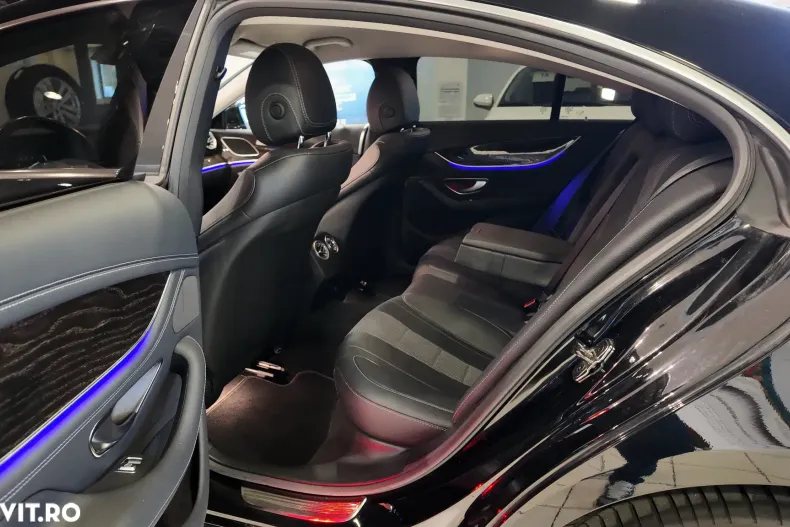 Mercedes-Benz CLS din 2019 cu 102.700 km - oferta MER160423 - foto 34