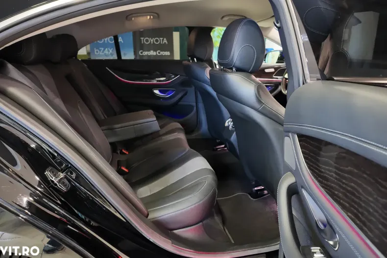 Mercedes-Benz CLS din 2019 cu 102.700 km - oferta MER160423 - foto 35