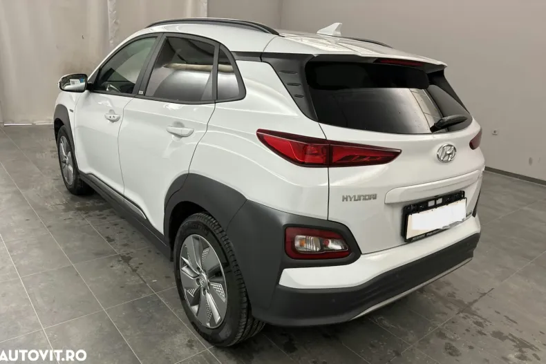 Hyundai KONA din 2020 cu 36.250 km - oferta HYU160424 - foto 2