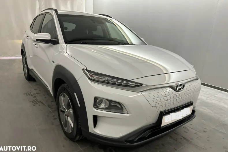 Hyundai KONA din 2020 cu 36.250 km - oferta HYU160424 - foto 4