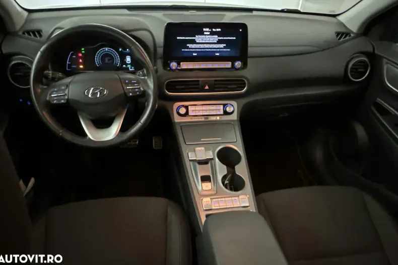 Hyundai KONA din 2020 cu 36.250 km - oferta HYU160424 - foto 7