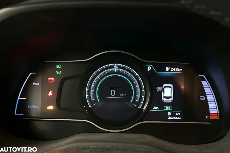 Hyundai KONA din 2020 cu 36.250 km - oferta HYU160424 - foto 9