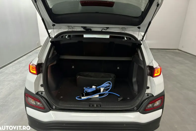 Hyundai KONA din 2020 cu 36.250 km - oferta HYU160424 - foto 12