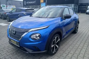 Nissan Juke din 2023 - oferta NIS160425