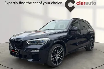 BMW X5 din 2019 - oferta BMW160426