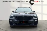 BMW X5 din 2019 cu 107.000 km - oferta BMW160426 - foto 2