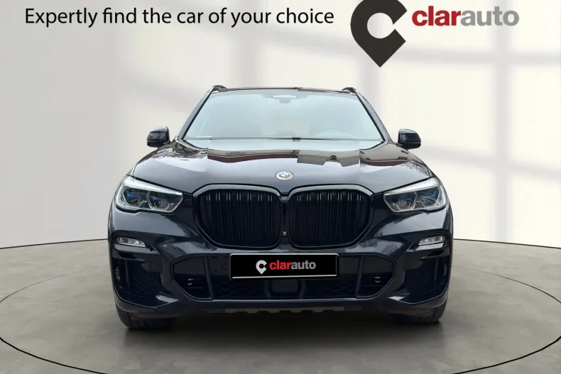 BMW X5 din 2019 cu 107.000 km - oferta BMW160426 - foto 2