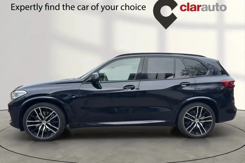 BMW X5 din 2019 cu 107.000 km - oferta BMW160426 - foto 3