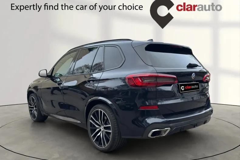 BMW X5 din 2019 cu 107.000 km - oferta BMW160426 - foto 4