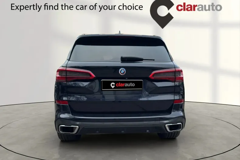 BMW X5 din 2019 cu 107.000 km - oferta BMW160426 - foto 5