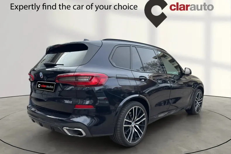 BMW X5 din 2019 cu 107.000 km - oferta BMW160426 - foto 6