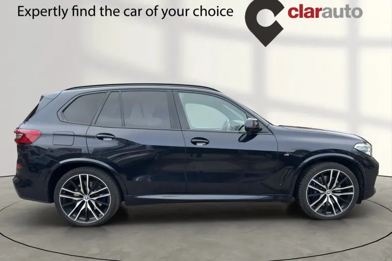 BMW X5 din 2019 cu 107.000 km - oferta BMW160426 - foto 7