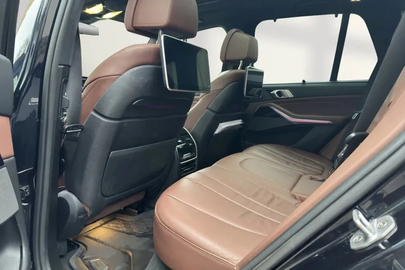 BMW X5 din 2019 cu 107.000 km - oferta BMW160426 - foto 12