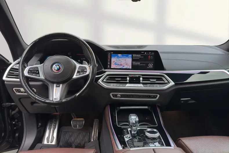 BMW X5 din 2019 cu 107.000 km - oferta BMW160426 - foto 13
