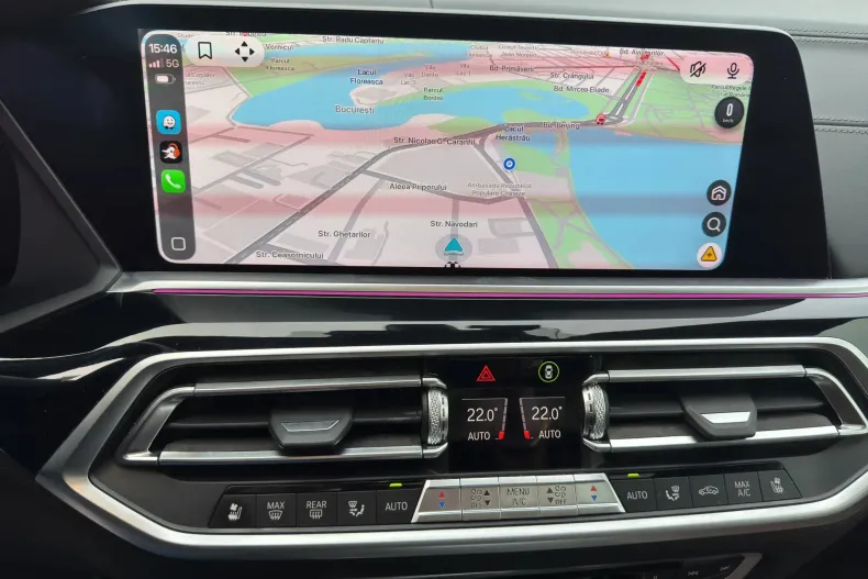 BMW X5 din 2019 cu 107.000 km - oferta BMW160426 - foto 15