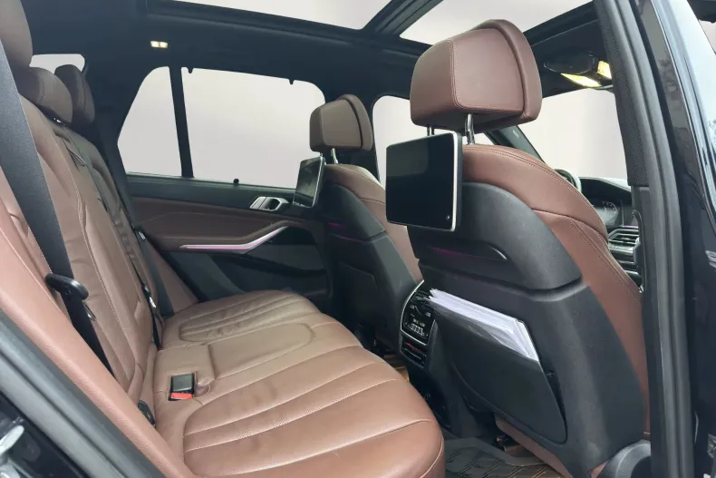 BMW X5 din 2019 cu 107.000 km - oferta BMW160426 - foto 18