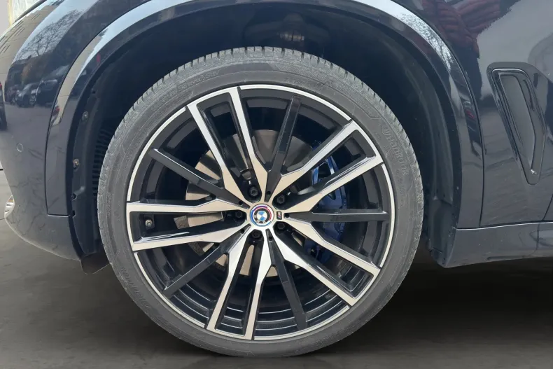 BMW X5 din 2019 cu 107.000 km - oferta BMW160426 - foto 19