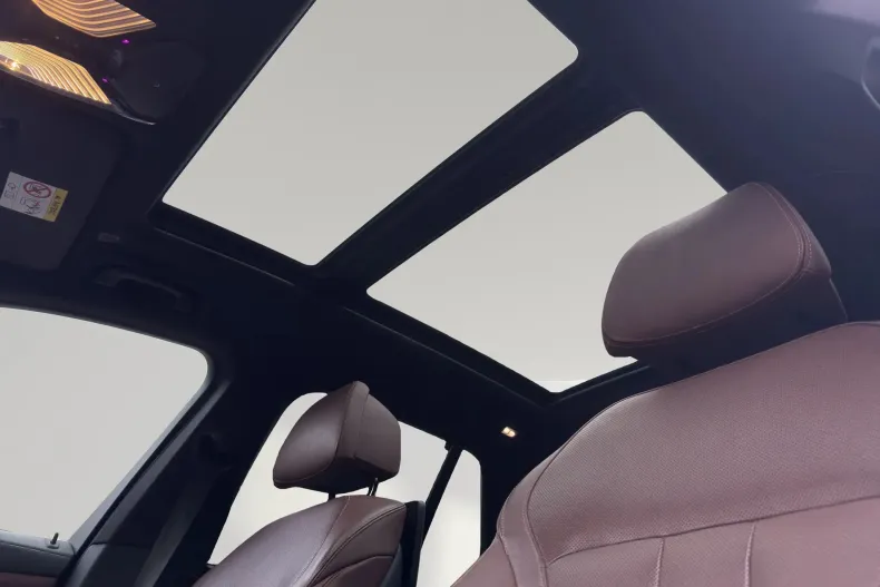 BMW X5 din 2019 cu 107.000 km - oferta BMW160426 - foto 20