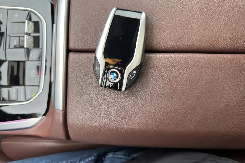 BMW X5 din 2019 cu 107.000 km - oferta BMW160426 - foto 22