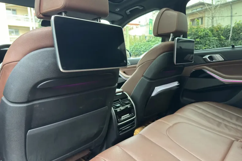 BMW X5 din 2019 cu 107.000 km - oferta BMW160426 - foto 23