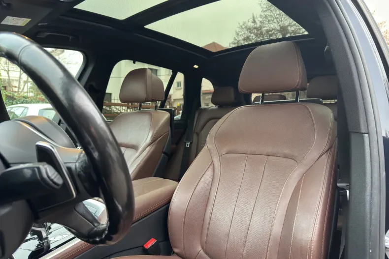 BMW X5 din 2019 cu 107.000 km - oferta BMW160426 - foto 24