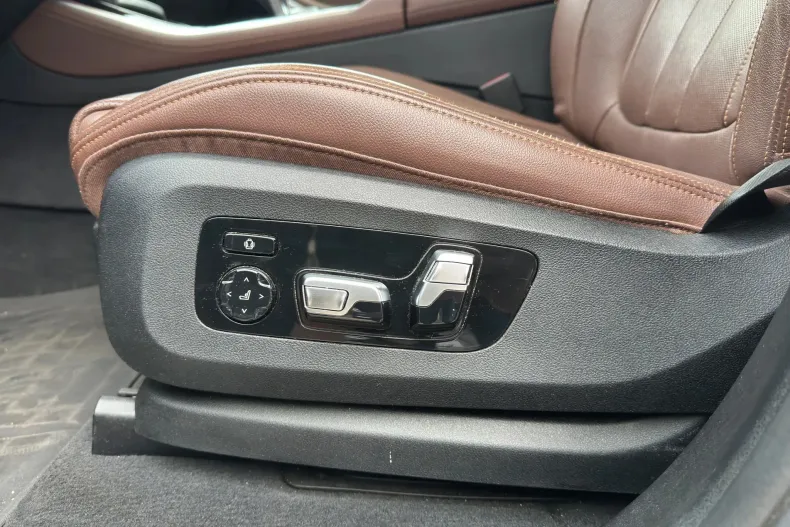 BMW X5 din 2019 cu 107.000 km - oferta BMW160426 - foto 25