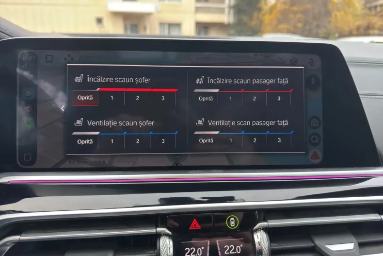 BMW X5 din 2019 cu 107.000 km - oferta BMW160426 - foto 26