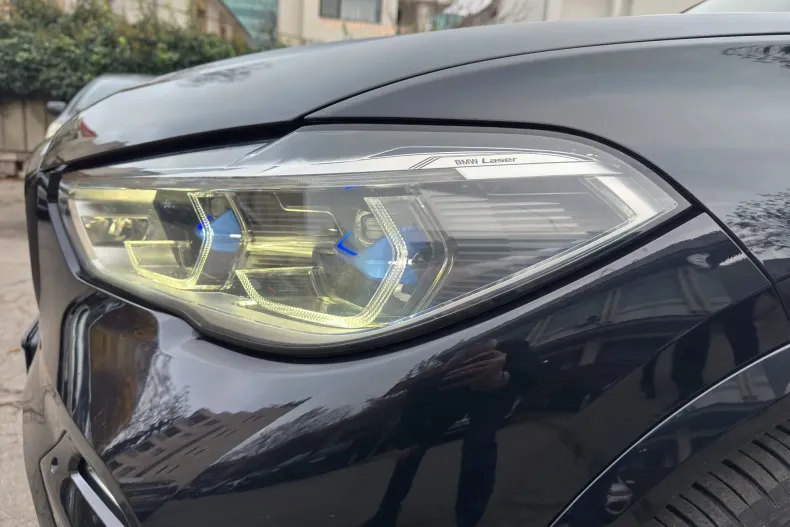 BMW X5 din 2019 cu 107.000 km - oferta BMW160426 - foto 28