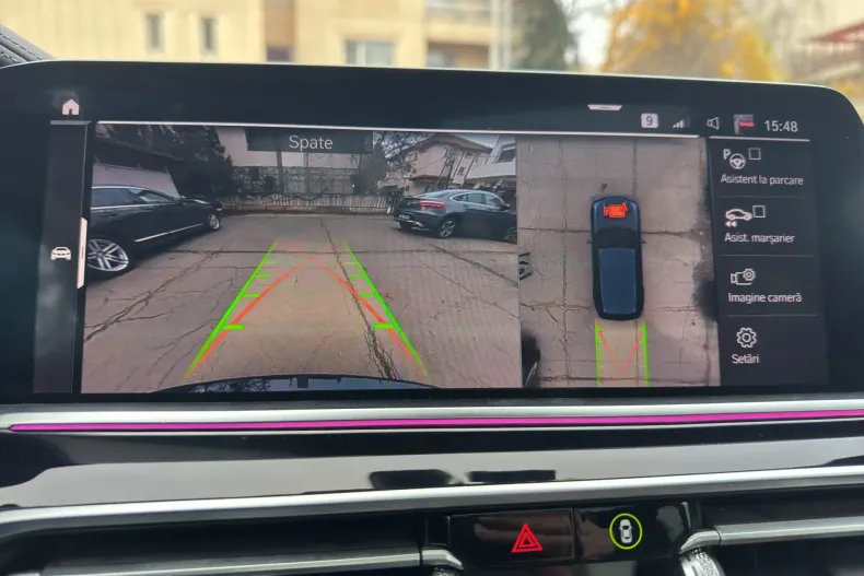 BMW X5 din 2019 cu 107.000 km - oferta BMW160426 - foto 29