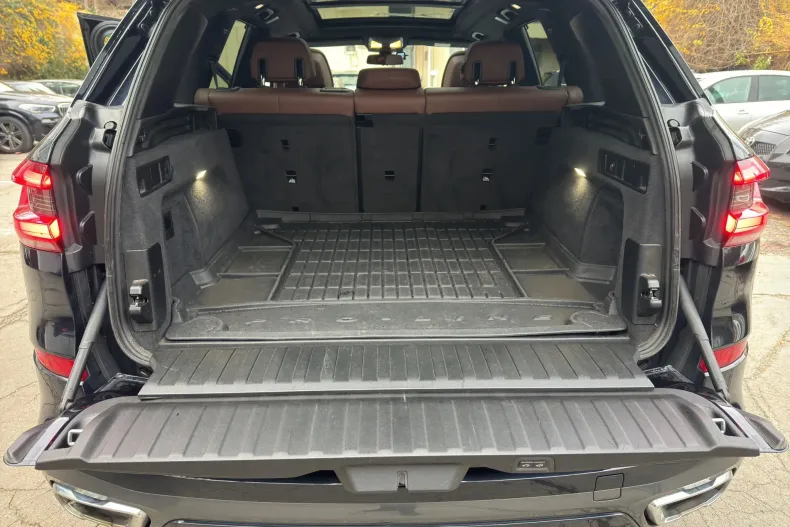 BMW X5 din 2019 cu 107.000 km - oferta BMW160426 - foto 31