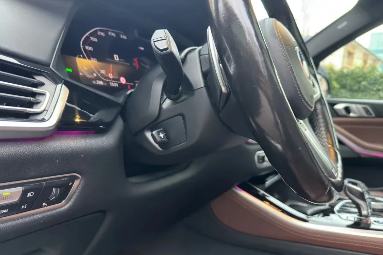 BMW X5 din 2019 cu 107.000 km - oferta BMW160426 - foto 33