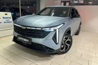 Geely Cityray din 2025 cu 1 km - oferta GEE160427 - foto 1