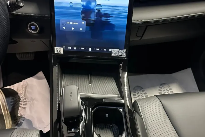 Geely Cityray din 2025 cu 1 km - oferta GEE160427 - foto 10