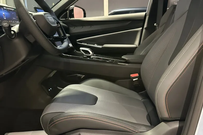 Geely Cityray din 2025 cu 1 km - oferta GEE160427 - foto 11