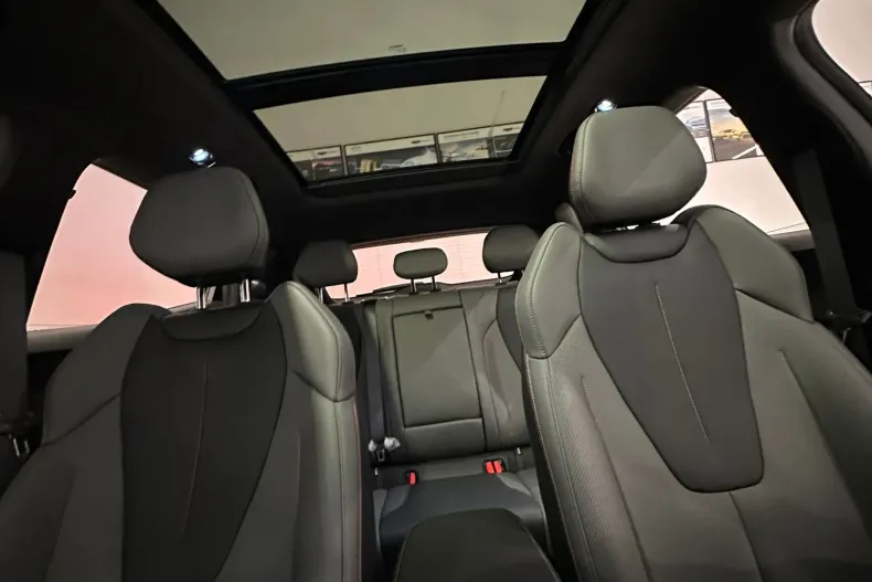 Geely Cityray din 2025 cu 1 km - oferta GEE160427 - foto 12