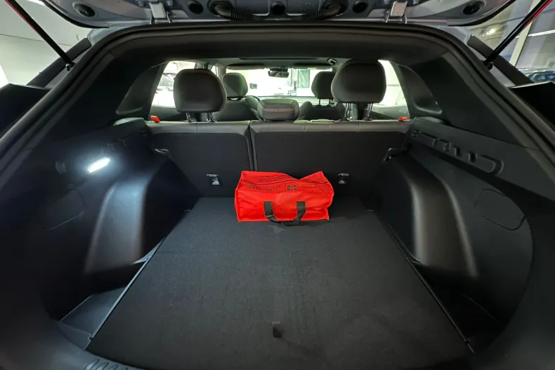 Geely Cityray din 2025 cu 1 km - oferta GEE160427 - foto 15